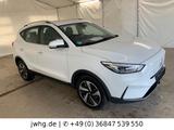 MG ZS EV Comfort Maximum 72kWh FahrAss+ Kamera - MG Elektroautos