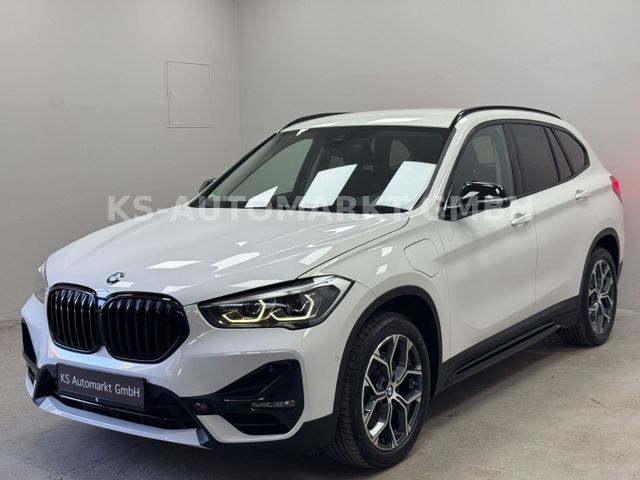 BMW X1 xDrive*25 e*X Line*Navi*R-Kam*AHK*LED