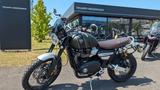 Triumph Scrambler 1200 XC - Offers