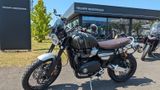 Triumph Scrambler 1200 XC - TRIUMPH SCRAMBLER 1200 XC