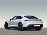Porsche Taycan GTS Surround-View InnoDrive Sitzbelüftung - Porsche Taycan GTS
