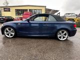 BMW 135i*WENIG*KM*EUR5*AUT*Idrive*NAV*SHZ - BMW 1 Series: Roadster