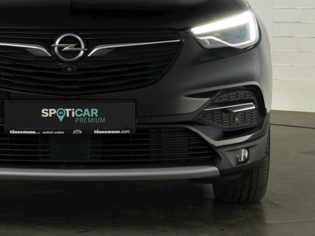 Grandland X PHEV ULTIMATE 4WD AT+LED+NAVI+360 GR