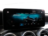 MERCEDES-BENZ GLC 63 AMG 4MATIC+ Aut. DAB NIGHT KAM LED 21