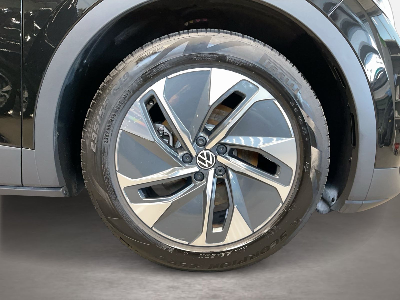 Volkswagen ID.4 - Bild 8