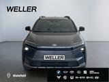 Toyota bz4X Touring FWD Teamplayer *e-Sitze*Carplay*el. - Toyota Gebrauchtwagen in Bremen