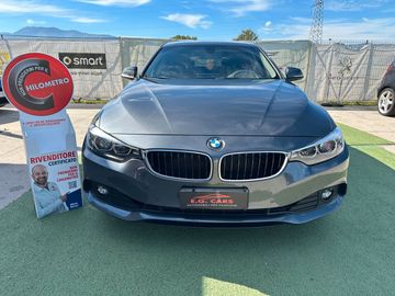 BMW 420 - 2