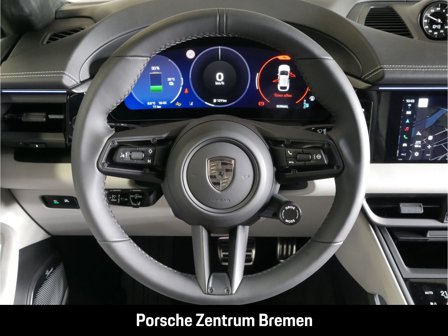 Porsche Macan - Bild 26