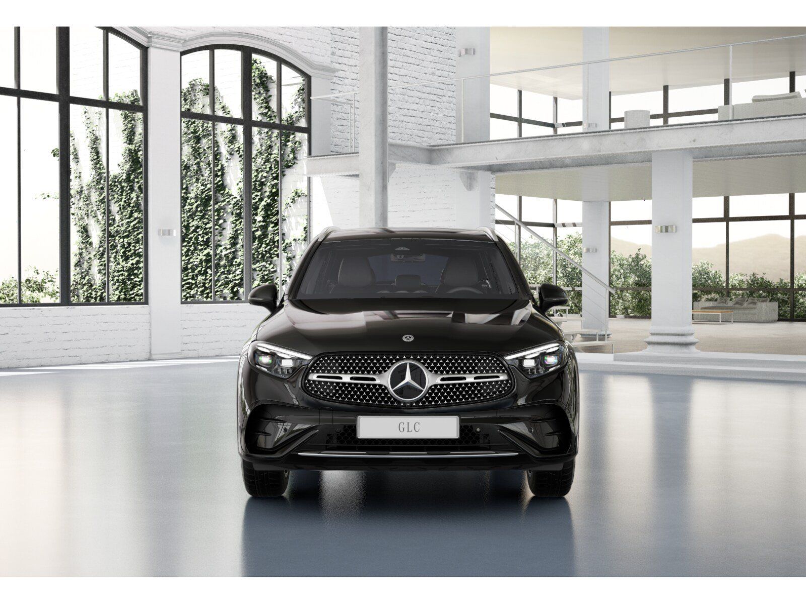 Mercedes-Benz GLC 220 d 4M EDITION AMG-ADV AHK D-LIGHT SOUND foto 3