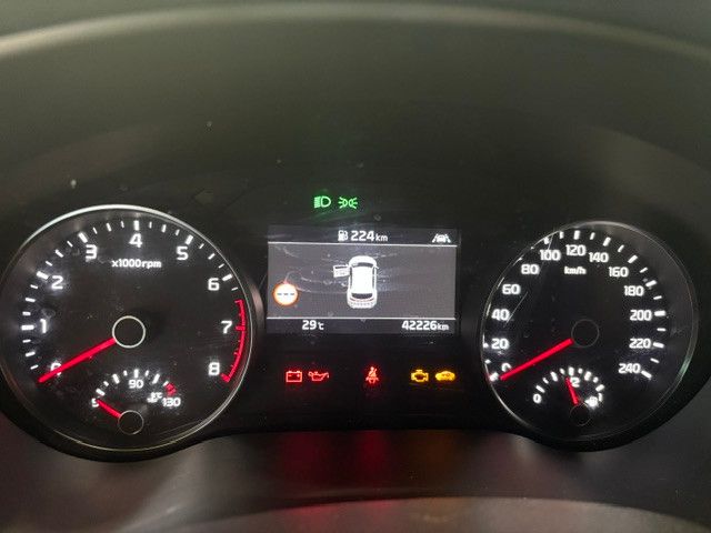 Kia Sportage 2WD - NAVI - RFK - TEMPOMAT -  KLIMA - foto 15