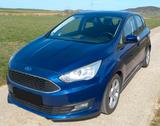 Ford C-Max 1,0 EcoBoost 92kW Business Business - Ford C-MAX Business mit Benzin-Antrieb