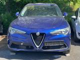Alfa Romeo Stelvio Super Q4 - Automatik - MOTORPROBLEM - Alfa Romeo Unfallwagen