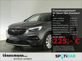 Opel Grandland X ULTIMATE CDTI AT+NAVI+360 GRAD KAMER - Opel Grandland (X) 2020 Ultimate mit Diesel-Antrieb