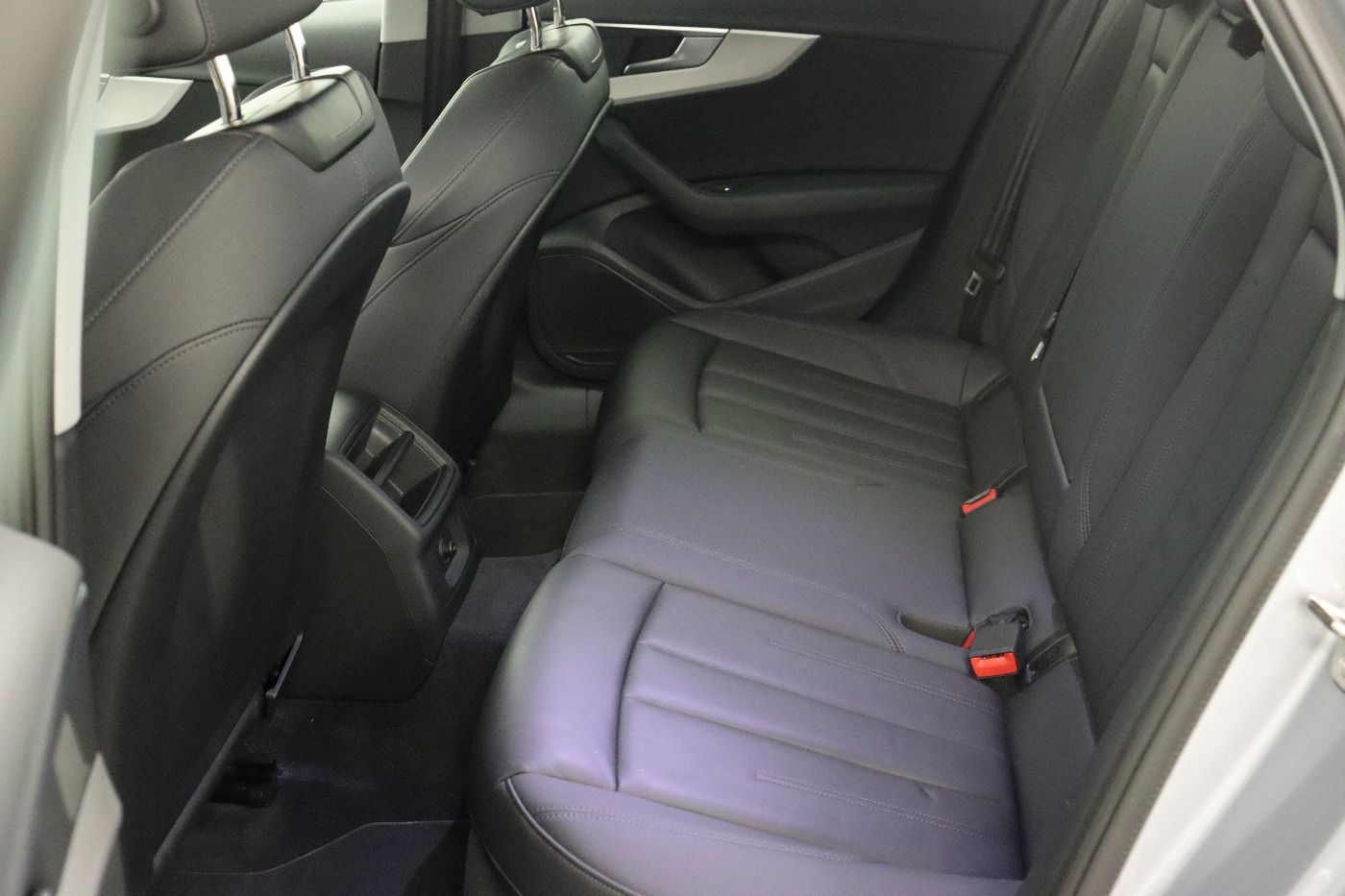 Audi A4 - Bild 8