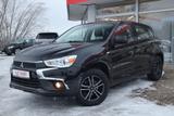 Mitsubishi ASX 1.6 Edition 100 Navi Kamera DAB AHK Tempomat - gebrauchte Mitsubishi SUV & Geländewagen