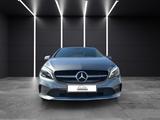 Mercedes-Benz A 250*LED*Panorama*Navi*Cam*PDC*Sport* - Mercedes-Benz A 250: Limousine