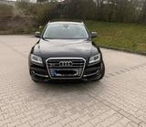 Audi SQ5 3.0 TDI quattro Leder Navi - frischer TÜV - gebrauchte Audi SQ5 aus dem Jahr 2015