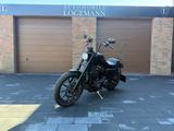 Harley-Davidson IRON 883 I UMBAU I APE I KLAPPE - HARLEY-DAVIDSON IRON 883