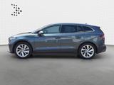 Skoda Enyaq iV  Lodge *NAVI*Wärmepumpe*KAM*MATRIX*SHZ* - Skoda Enyaq Wärmepumpe Gebrauchtwagen