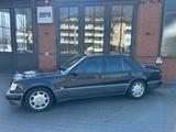 Mercedes-Benz E 500 W 124 500 E - Mercedes-Benz E 500: W124
