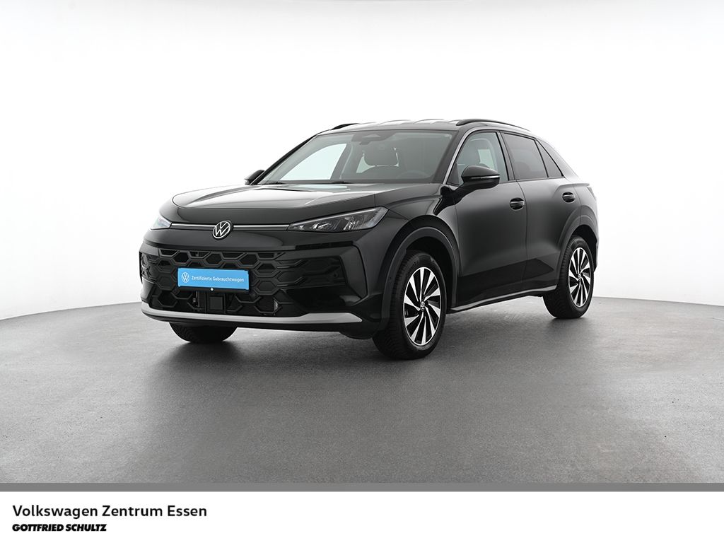 Image of Volkswagen T-Roc