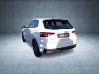 Skoda Fabia - Vorschau Bild 3