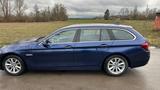 BMW 525d Touring - - BMW 525 von privat