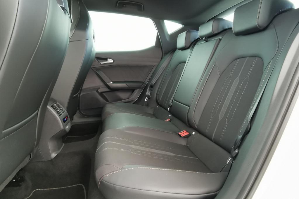 Cupra Leon VZ 2.0 TSI 180kW 7-Gang Automatikgetriebe 4, миниатюра 24