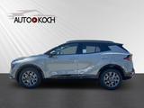 Kia Sportage 1.6 T-GDI AWD AT Nightline Edition HEV  - Kia Sportage: Nightline Edition