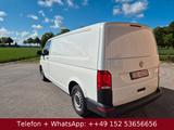 Volkswagen T6.1 Transporter Lang 2 *Bott-Klima-1.Hand* - Diesel Gebrauchtwagen in München