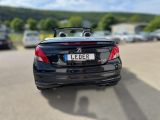 Peugeot 207 CC 1.6 16V 120 Platinum *LEDER*EINPARKHILFE* - Peugeot 207 aus 2011