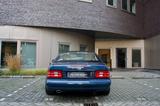 Mercedes-Benz SL 500 | 1. Hand | Arzt | Sonderlack. | Scheckh. - gebrauchte Mercedes-Benz SL-Klasse aus dem Jahr 1999