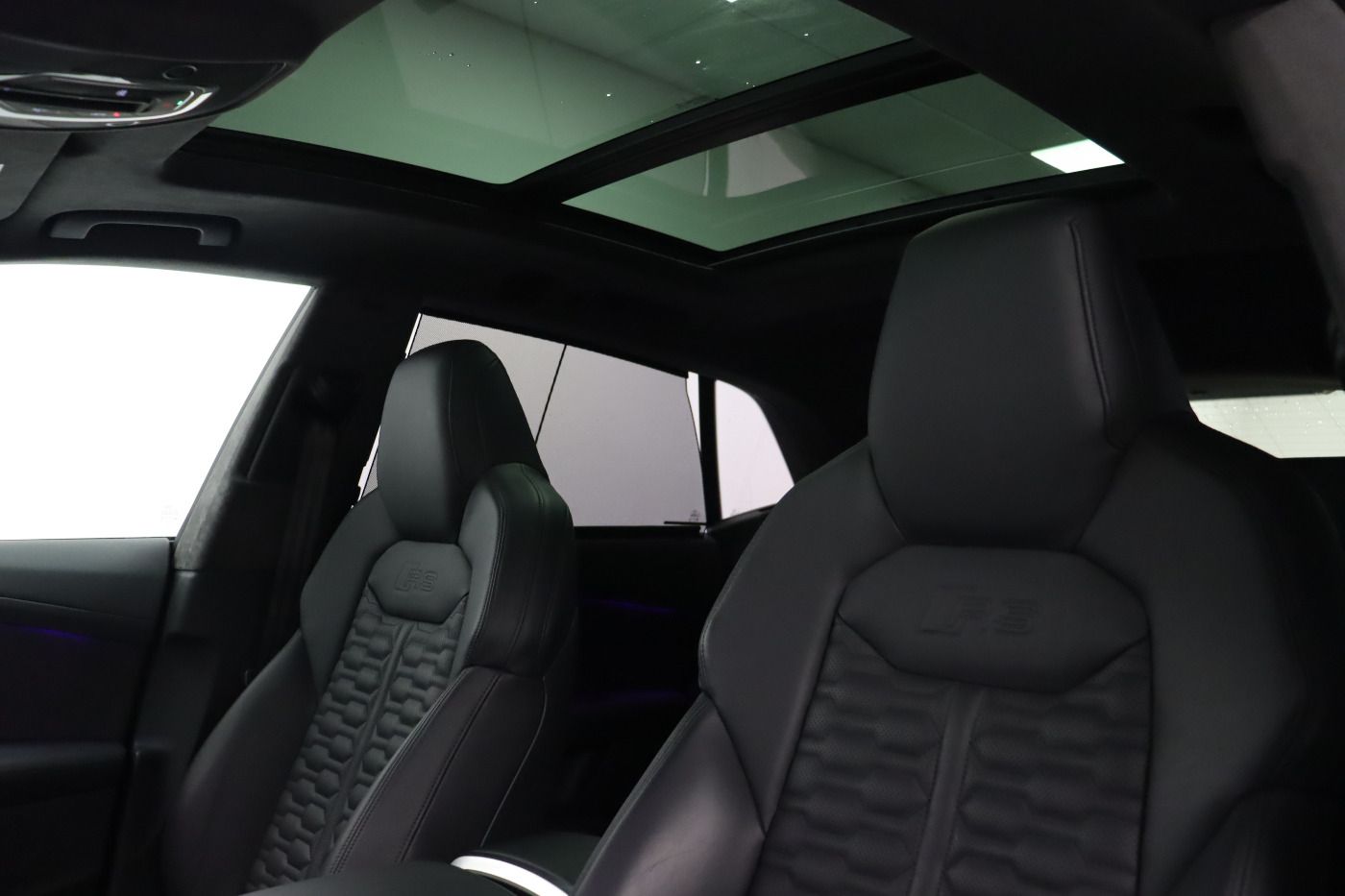 Audi RSQ8 - Bild 17