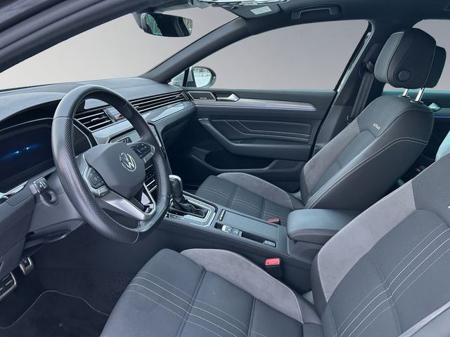 Passat Variant Alltrack 4Motion