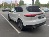 Porsche Cayenne 3.0 V6 Tiptronic - - Porsche Gebrauchtwagen in Bergisch Gladbach