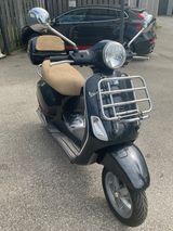 Vespa LX 50, mit topcase und frontklappengepäckträger - Offers matching your search criteria