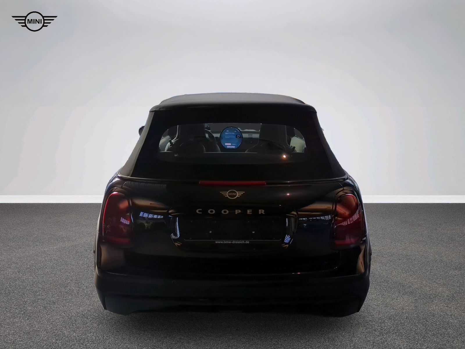 MINI Cooper Cabrio - Bild 10