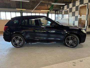 BMW X3 - 3