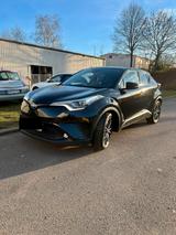 Toyota Chr 2018 - Toyota C-HR in Saarbrücken