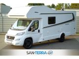 Weinsberg CaraHome 700 DG SEITENSITZGRUPPE*FESTBETT*KLIMA* - Offers matching your search criteria