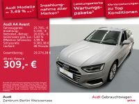 Audi A4 - Vorschau Bild 2
