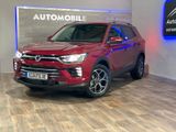 Ssangyong Korando RUBY  1,5AT 4WD *LED*NAVI*TOTWINK - Ssangyong Korando: Ruby