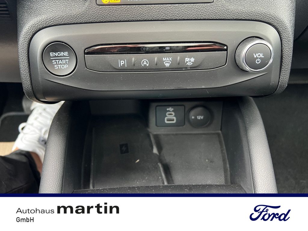 Fahrzeugabbildung Ford Focus 1.5 EcoBlue Active X