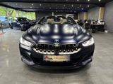 BMW M850 i xDrive Cabrio /B&W /LASER / Matt / 1.HAND - BMW M850 Gebrauchtwagen in München
