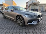 Volvo S60 T8 Inscription Plug-In Hybrid AWD - PANO+HUD - gebrauchte Volvo S60 aus dem Jahr 2020