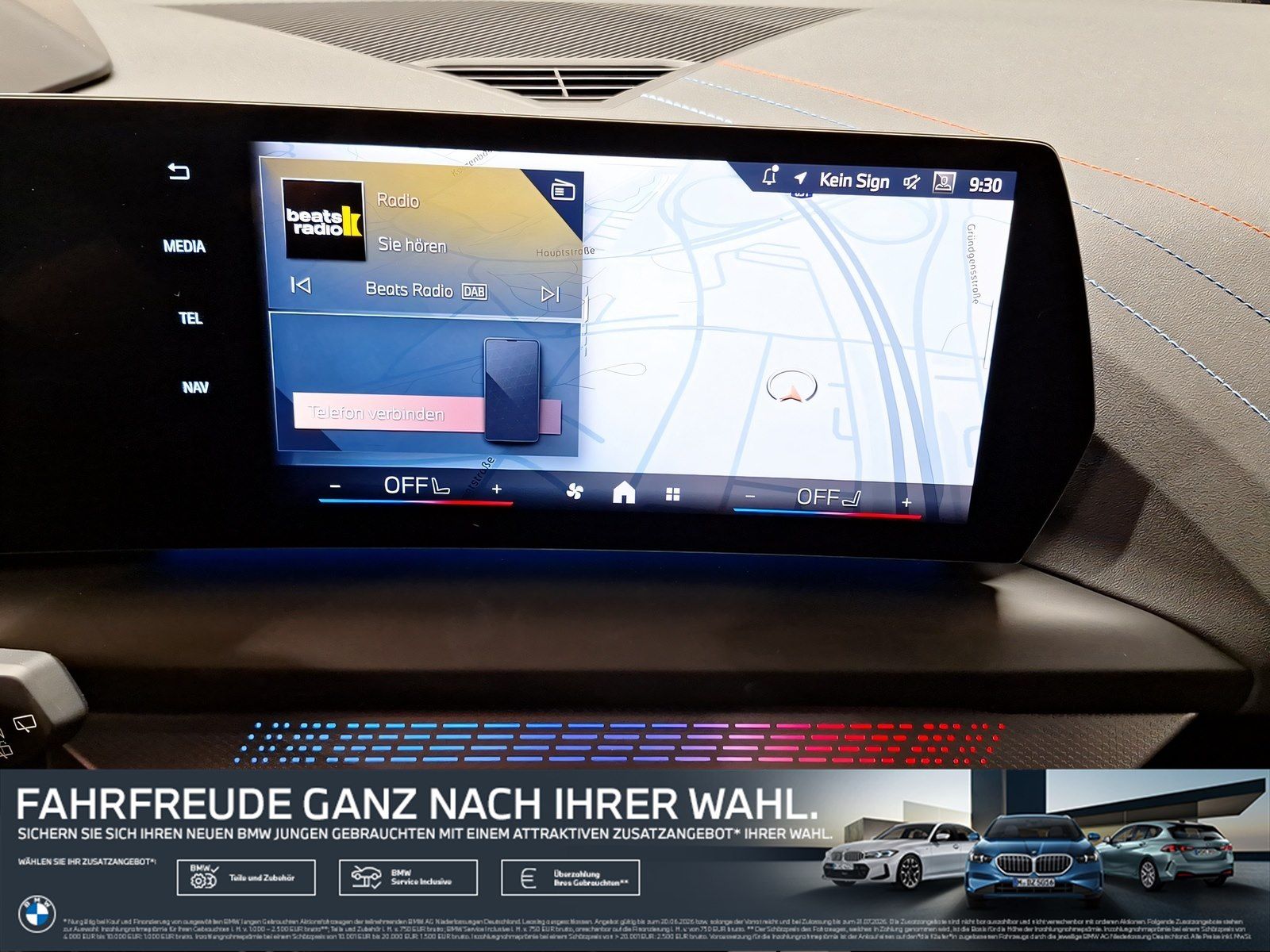 BMW 120 - Bild 16
