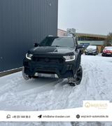 Ford Ranger 2.0 TDCi Wildtrak *OFFROAD*CARLEX UMBAU* - Ford Ranger Gebrauchtwagen in Dresden