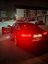 Audi A5 SPORTBACK 2.0 Sline - Audi A5: Sportback Sline