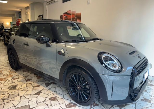 MINI Mini Mini 2.0 Cooper S Yours