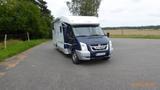 HYMER / ERIBA / HYMERCAR T 672 CL - Mobilheim Wohnwagen gebraucht